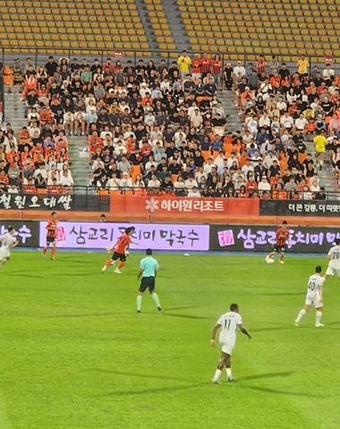 삼교리동치미막국수의 브랜드 마케팅