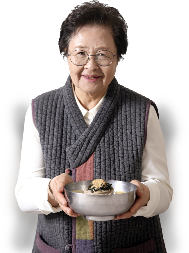 1대 최종숙 인물 사진