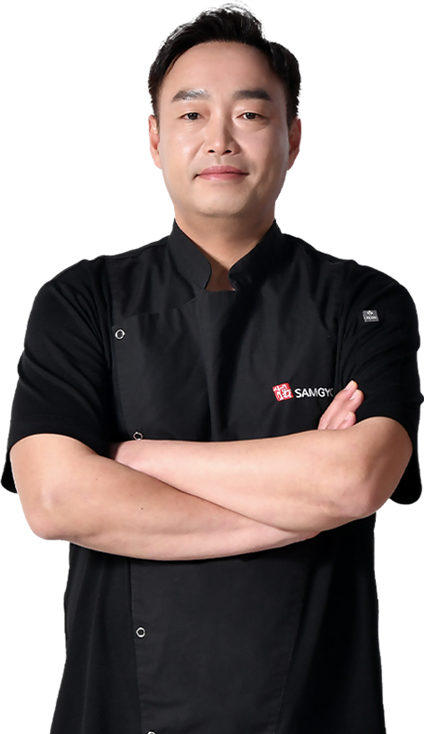 2대 최재순 인물 사진